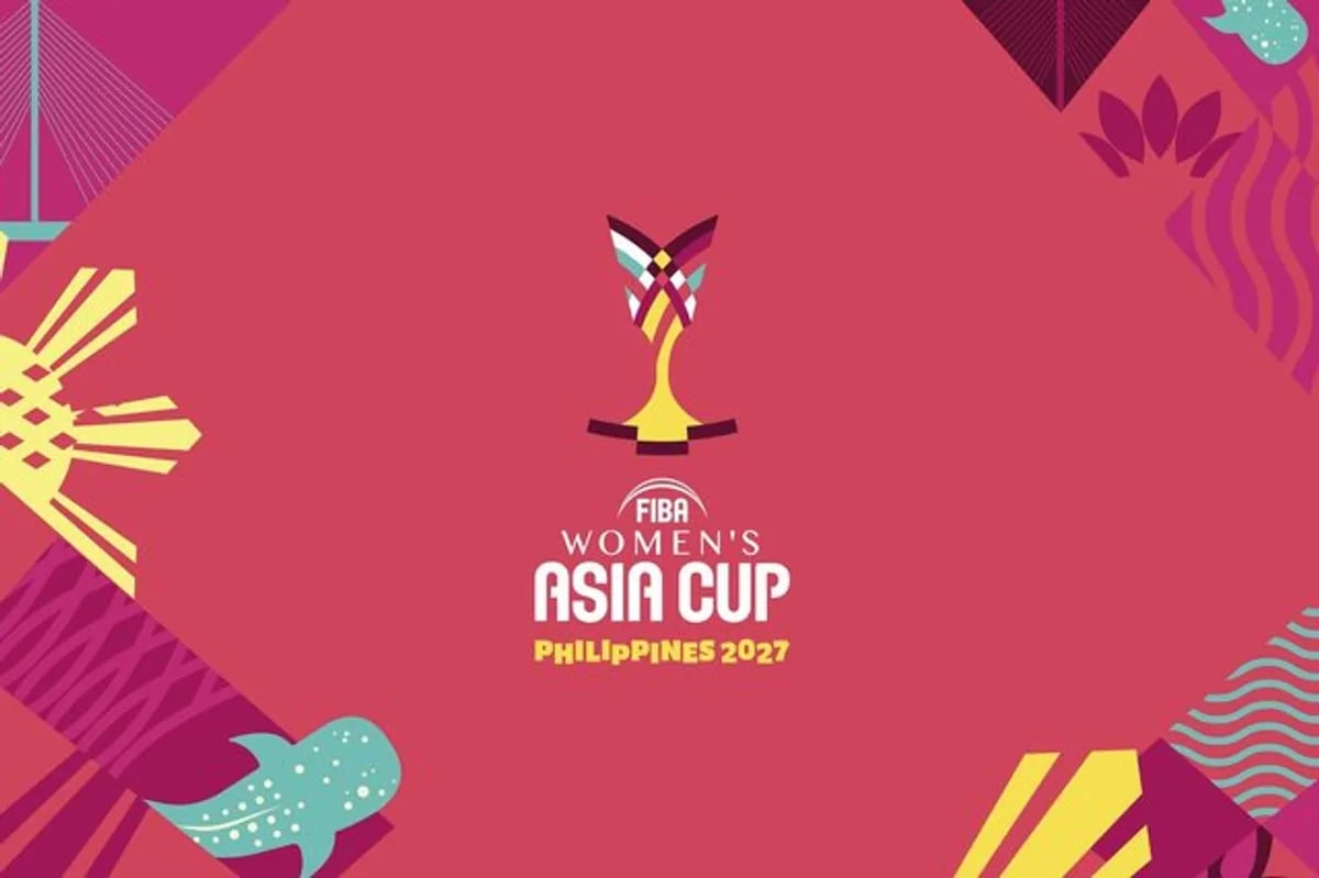 SM Seaside Cebu Arena to Host 2027 FIBA Women's Asia Cup