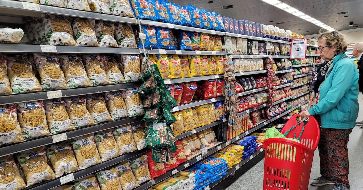 Inflación en CABA supera el 16% en el primer semestre de 2026