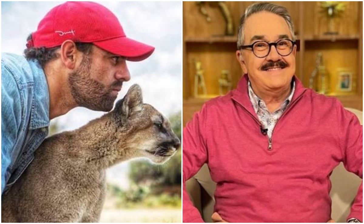 Arturo Islas criticiza comentarios de Pedro Sola sobre el maltrato animal