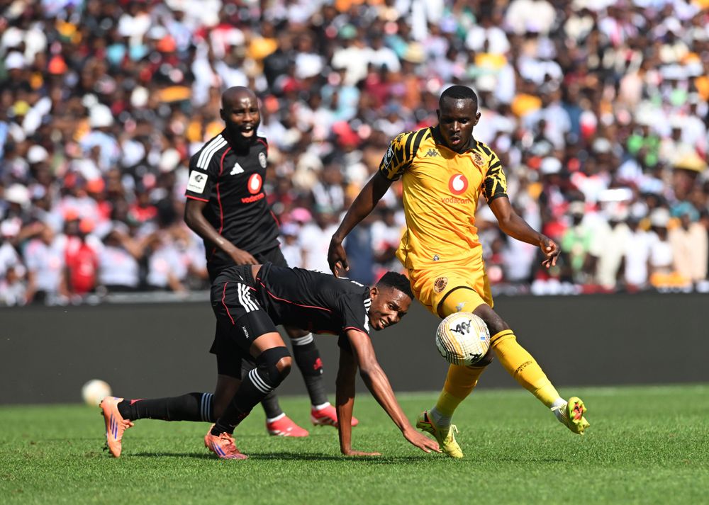 Kaizer Chiefs and Orlando Pirates Begin Pre-Season Tours in Spain