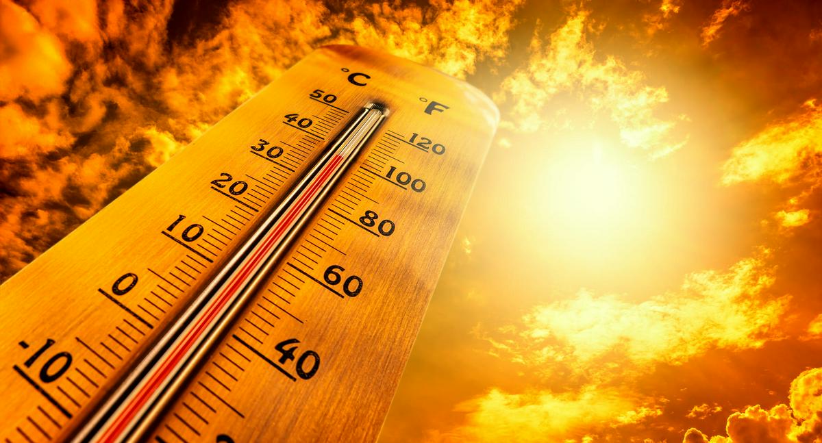 Ideam advierte sobre olas de calor y riesgos de salud en Colombia