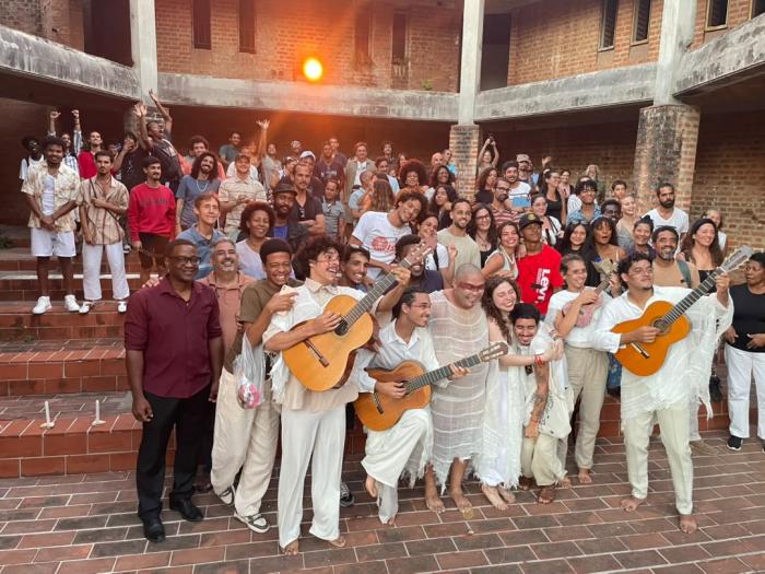 50 Años del Instituto Superior de Arte: Impacto Cultural y Legado Artístico