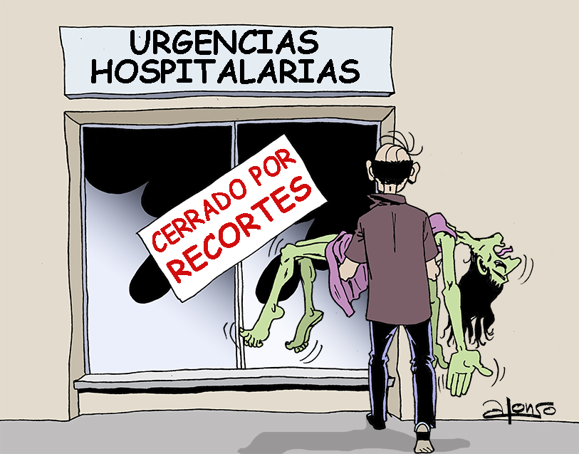Política y servicios sociales: la crítica al enfoque de un partido que prioriza intereses económicos sobre el bienestar colectivo