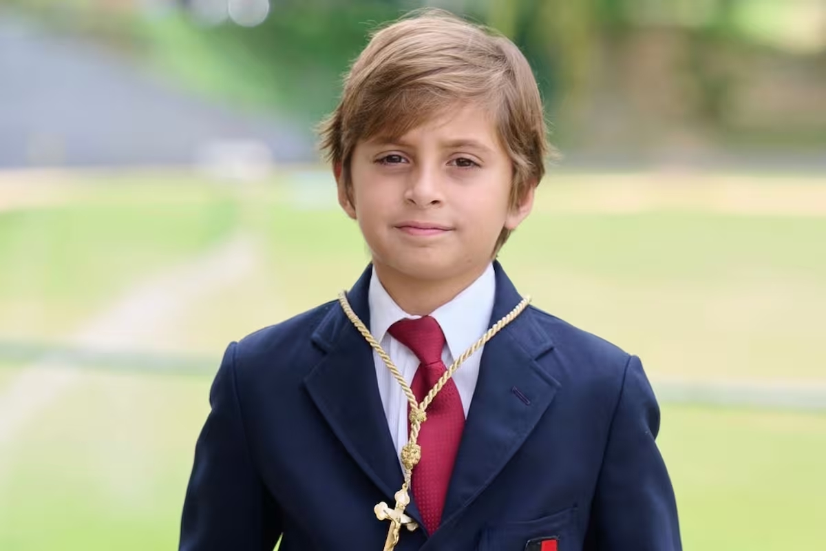 Padre de Lucas Gámez confirma hallazgo de cuerpo de su hijo tras terremotos en La Guaira