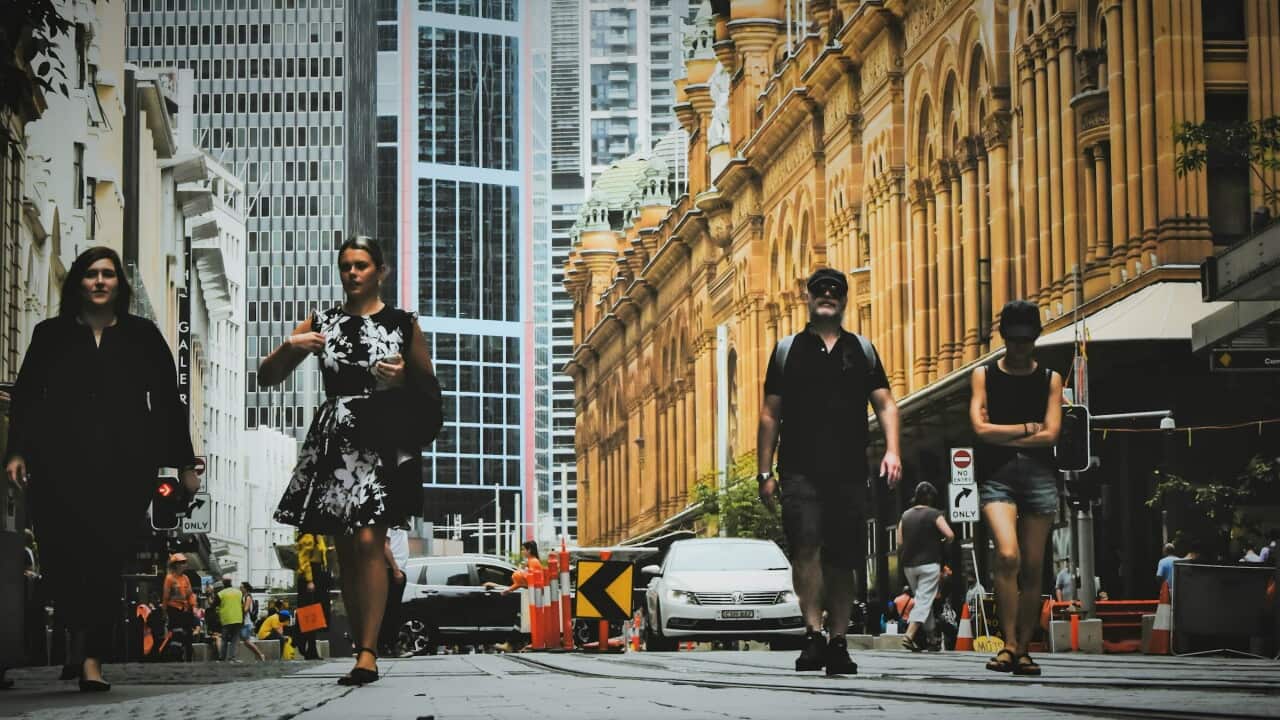 Australia's Health Spending and Chronic Disease Challenges