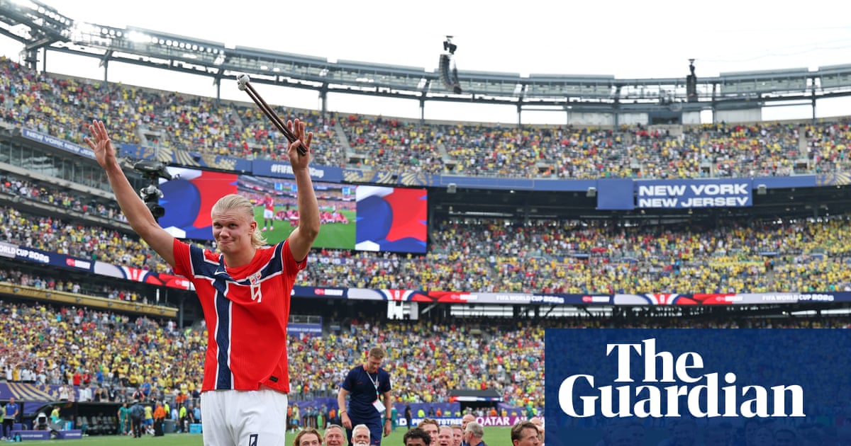 El modelo noruego de fútbol: priorizando la diversión y la elección en la formación de jóvenes deportistas