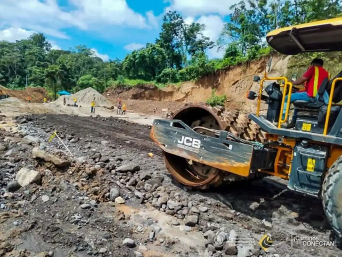 Covial Announces No Official Date for CITO-180 Road Reopening