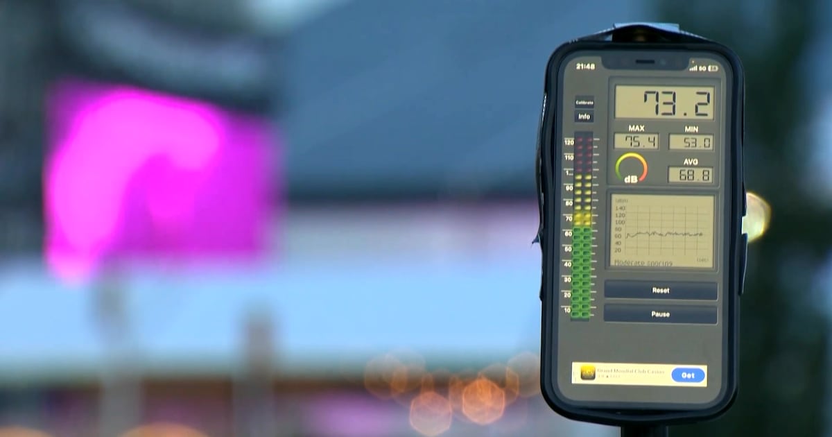 Calgary City Addresses Noise Complaints at Stampede Music Festival