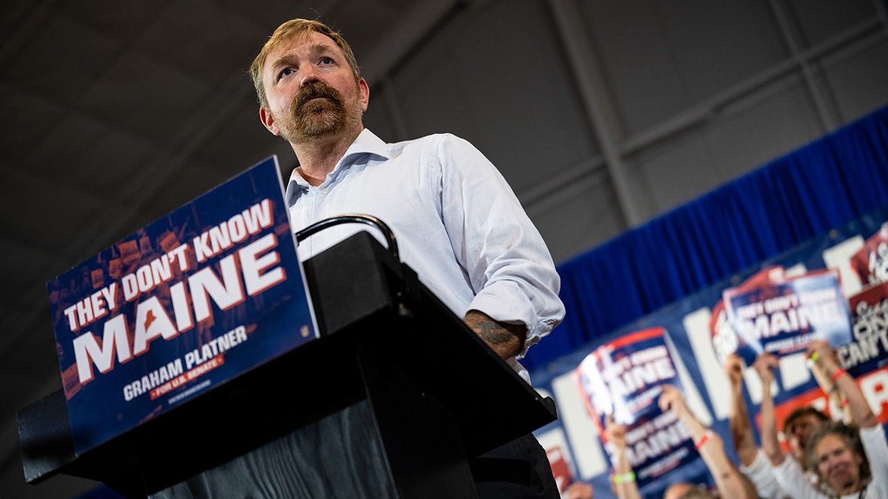 Maine Senate Candidate Withdraws Amid Allegations of Past Misconduct