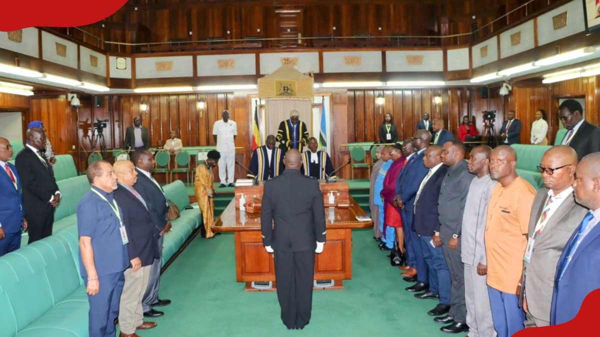 Former EALA MP Abubakar Zein Dies in Nairobi After Surgery