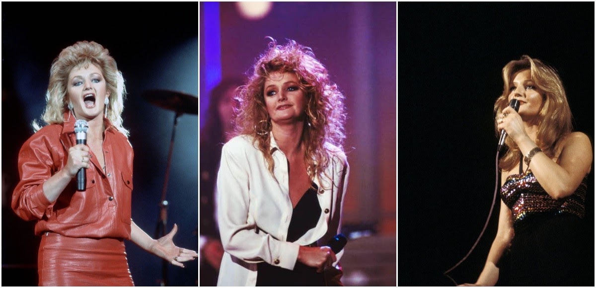 Bonnie Tyler Passes Away at 75 After Illness, Leaving Unforgettable Legacy