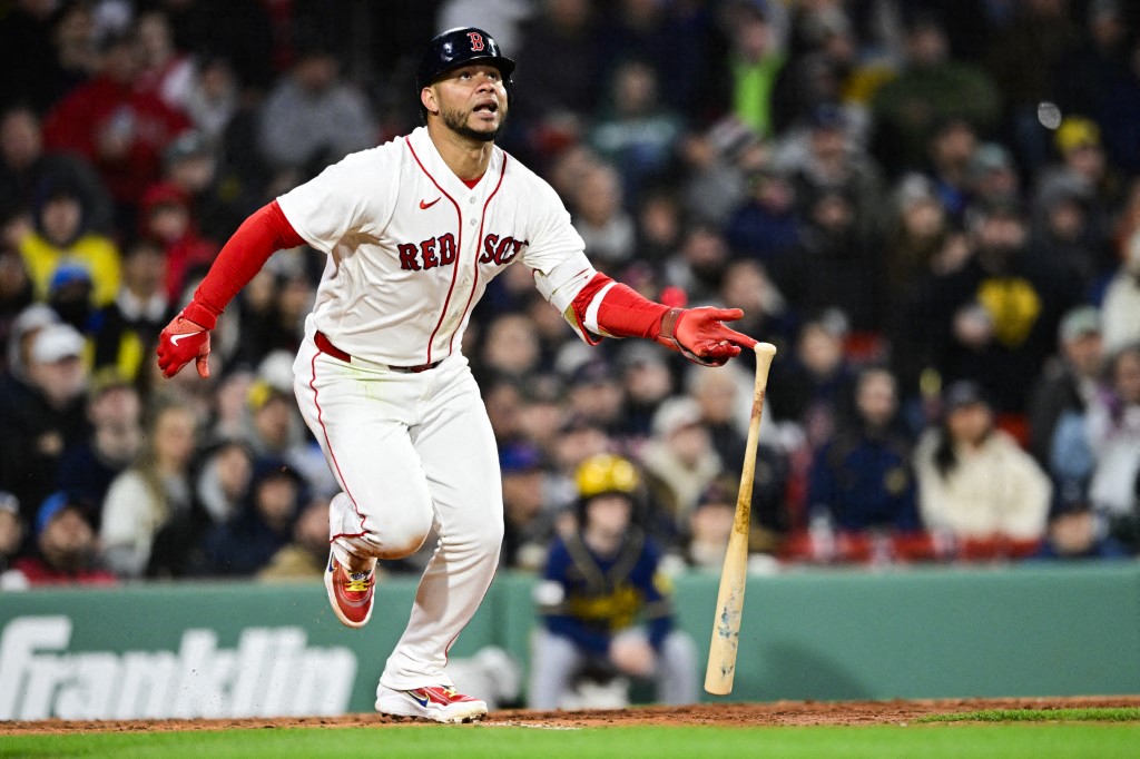 Injuria de Willson Contreras y su impacto en el equipo de los Medias Rojas