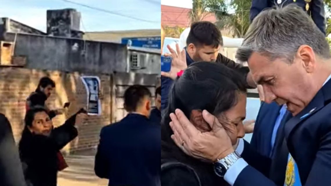 Madre de Axel González exige justicia tras 50 días de desaparición y acusa corrupción policial