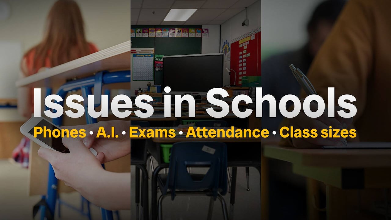 Ontario educators discuss key challenges in education policy