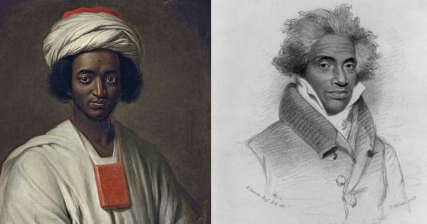 Enslaved African Muslims' Resilience: Faith and Resistance Through History