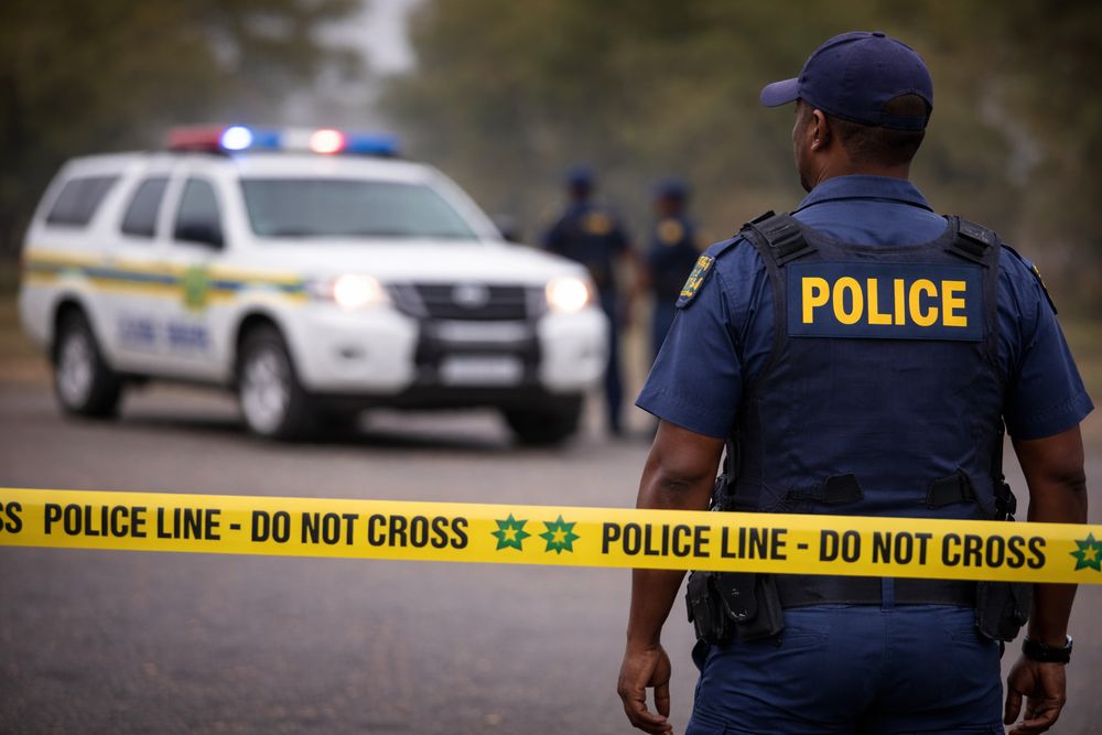 Tragic deaths of a man and his four-year-old nephew linked to contaminated biscuits from a tuckshop