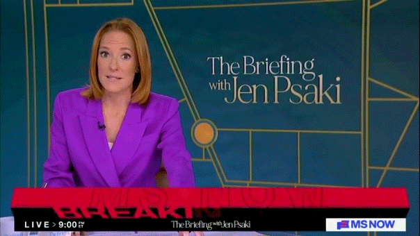 Jen Psaki Criticizes Graham Platner's Controversial Political Career