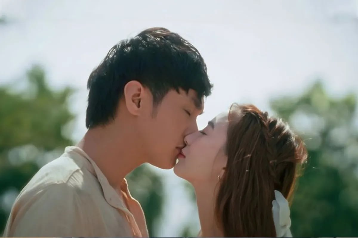 ABS-CBN Studios Offers Free Streaming of 'Ghosting' Season 1 on iWant