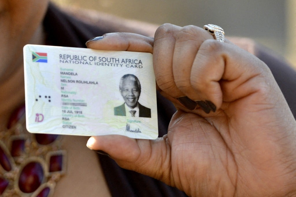 Foreign firms compete in Africa’s digital identity market