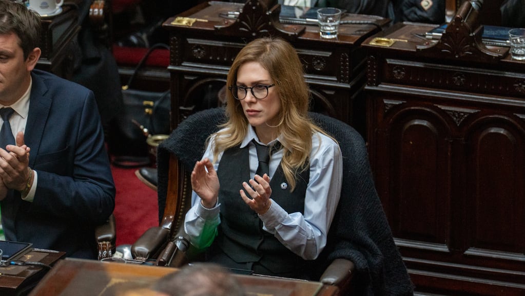 Milei y el gobierno argentino en el Tedeum: polarización, corrupción y nuevas medidas
