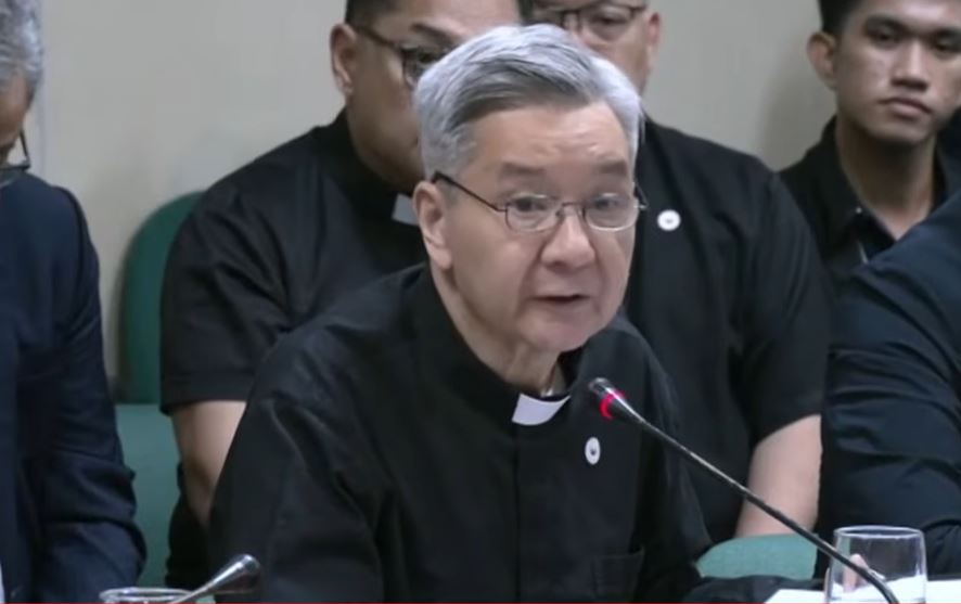 Discrepancy in Time of Death Certificate for Ateneo Student Baterbonia