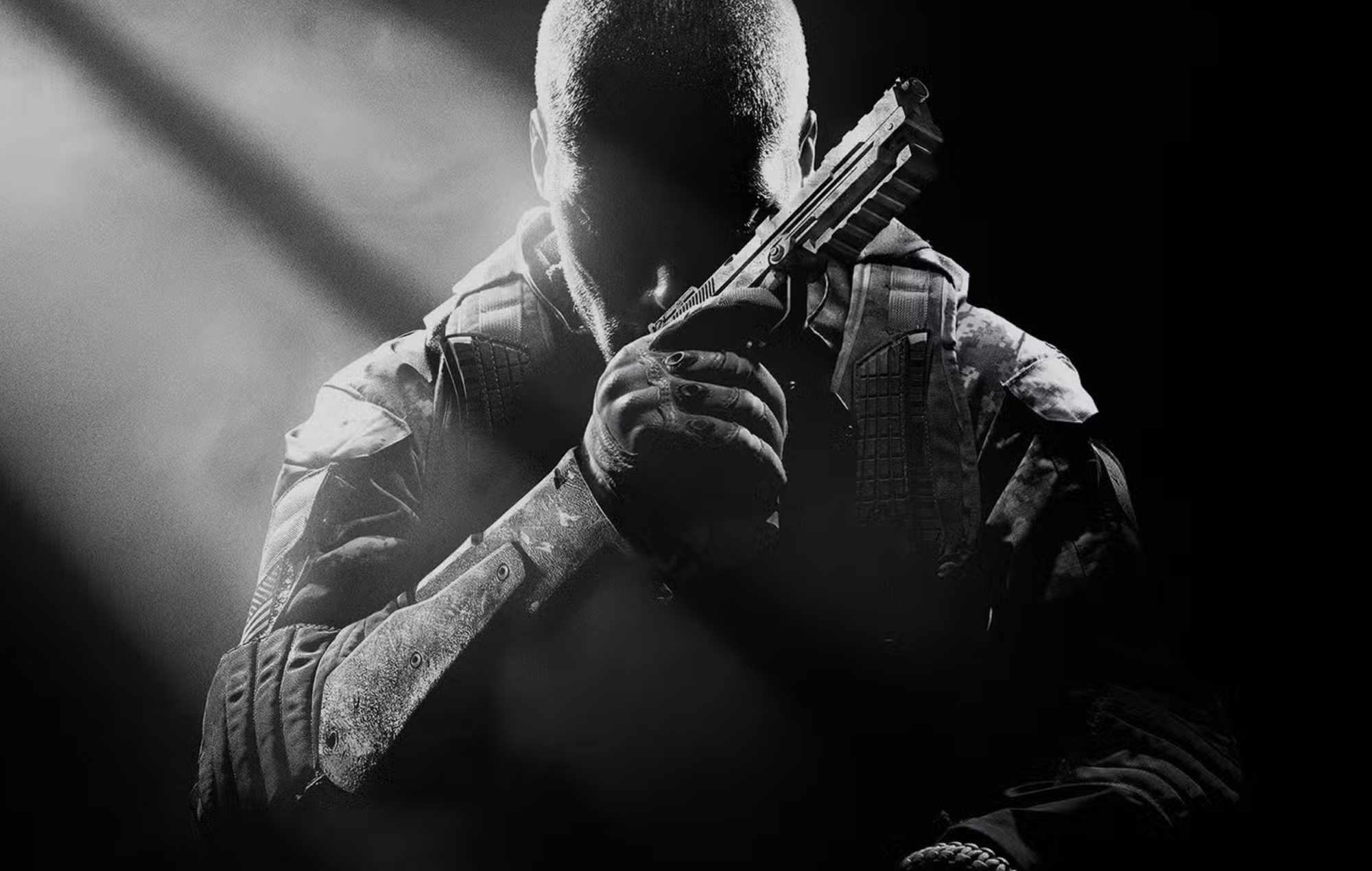 Call of Duty: Black Ops and Black Ops 2 lack crossplay between PS5 and PS4
