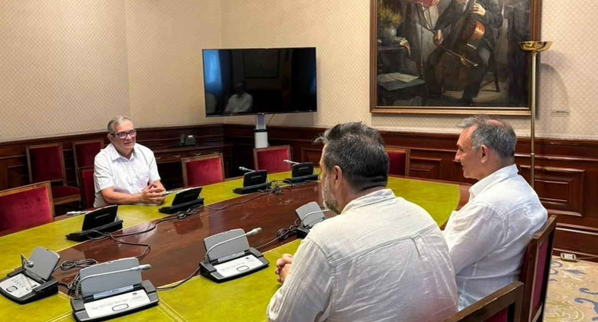 Timochenko viaja a España con autorización de la JEP y deberá presentarse al regresar
