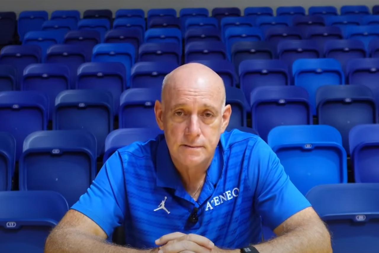 Ateneo and DOLE Dispute Over Tab Baldwin's Employment Status