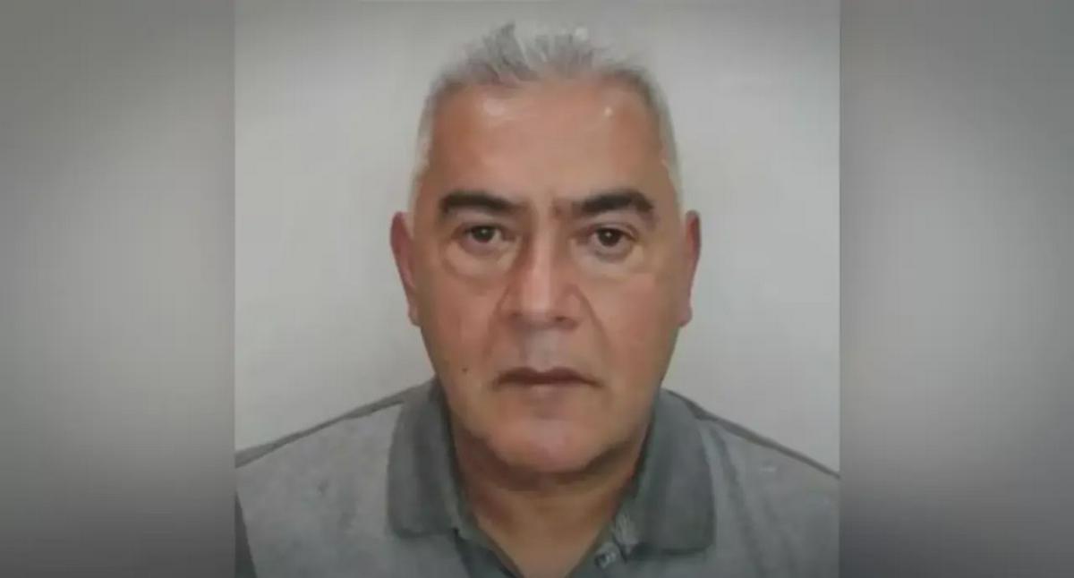 Interpol busca capturar a Diego Marín Buitrago por actividades de contrabando
