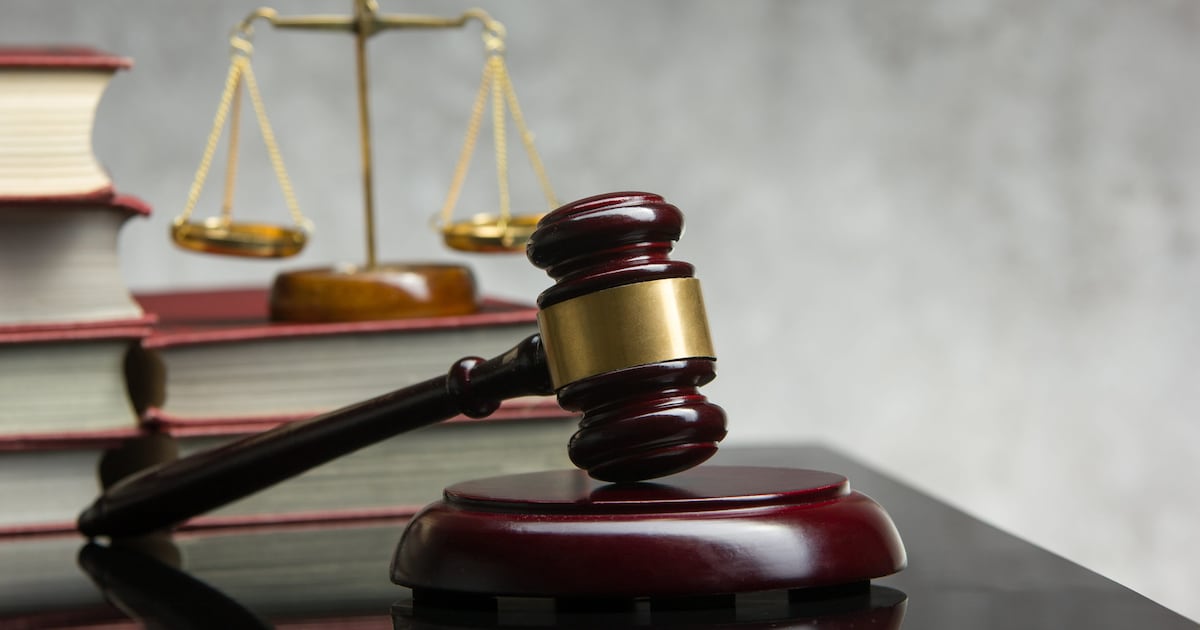 Former Lawyer Sentenced for R40m Theft and Money Laundering