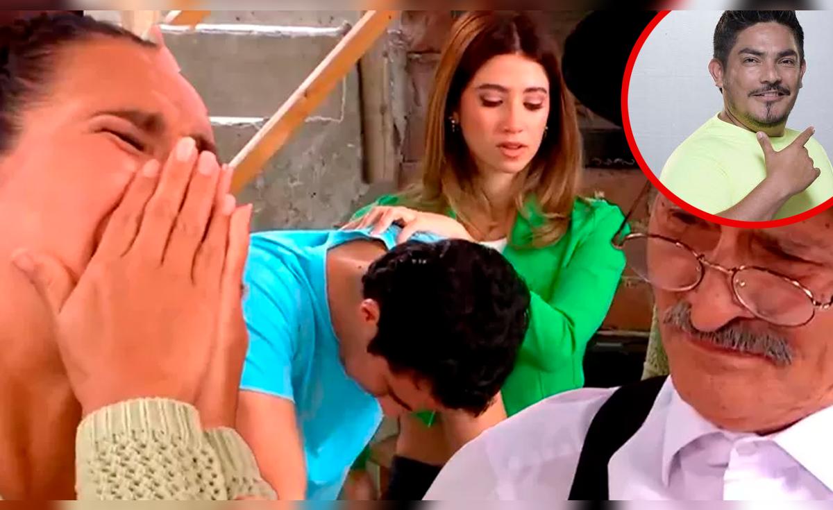 Al Fondo Hay Sitio: Muerte de Joel Gonzáles en la guerra y la trágica reacción de su familia