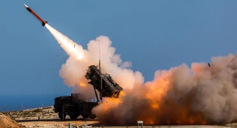 Ucrania impulsa producción de misiles Patriot como estrategia para fortalecer defensa antiaérea y posición internacional