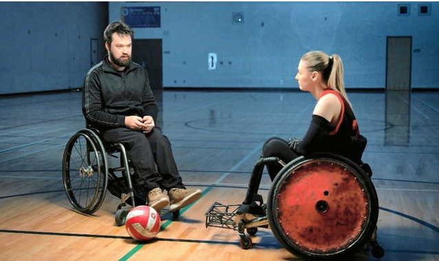 AMI-tv expands authentic disability representation through accessible programming and original Canadian productions