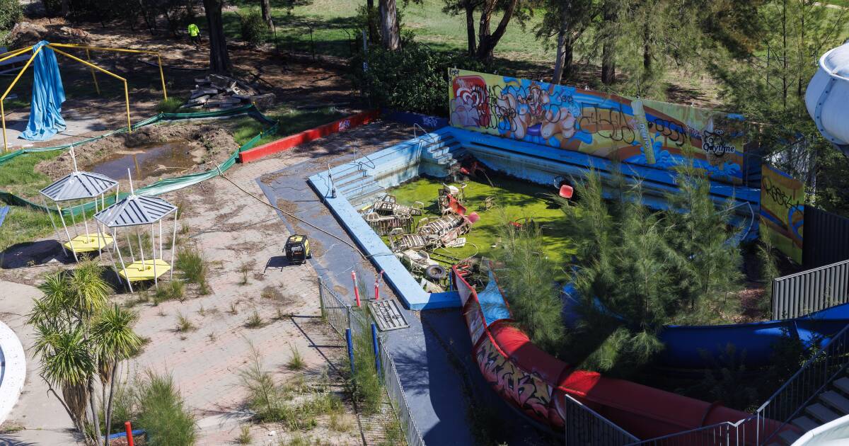 Big Splash Reopening Faces Uncertainty Amid Funding Challenges