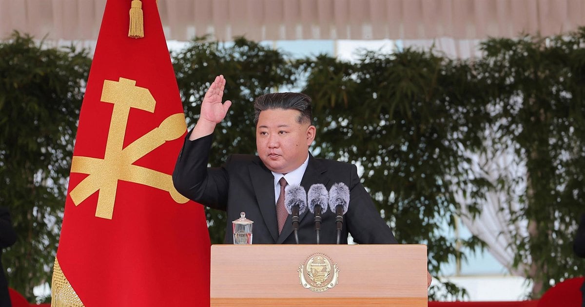 Corea del Norte fortalece su arsenal nuclear y prioriza modernización militar