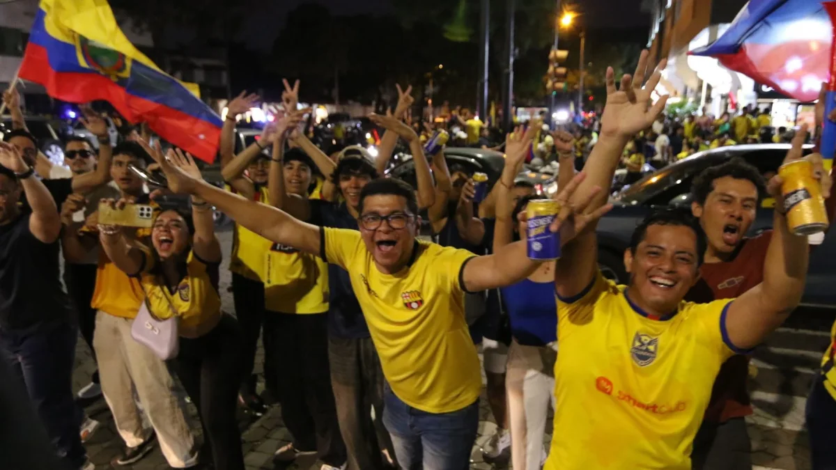 La Copa Mundial como fenómeno cultural y social