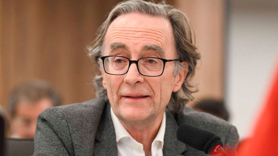Economista analiza necesidad de acuerdos entre Nación y provincias para reformas estructurales en Argentina