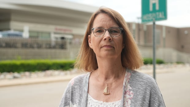 Dauphin Hospital Closure Due to Flooding Sparks Calls for Temporary Field Hospital