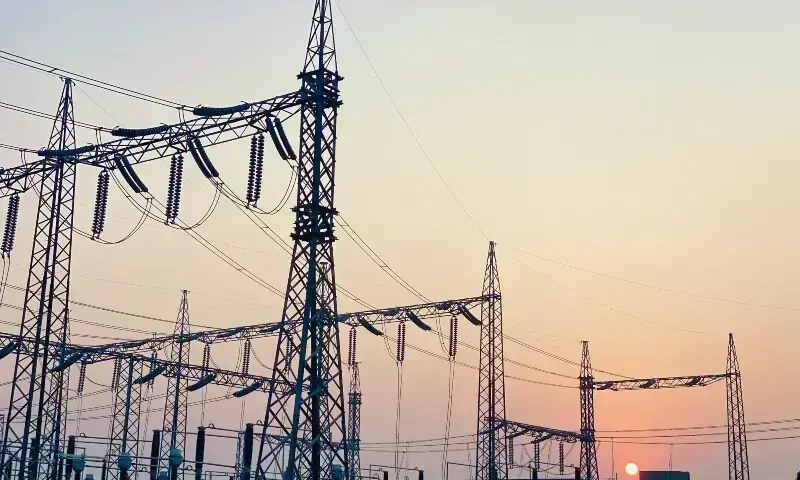 World Bank Funds $375.9m to Modernize Pakistan's Power Grid and Boost Renewable Energy
