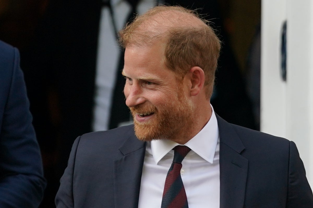 Speculation Mounts Over Meghan and Children Joining Prince Harry in UK Amid Security Concerns