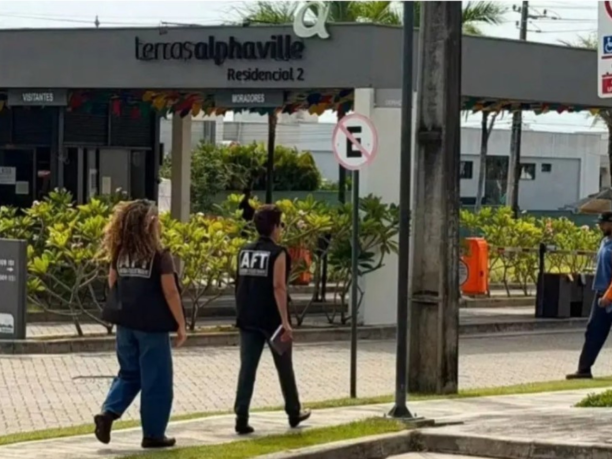 Brasil rescata a mujer sometida a esclavitud durante 55 años