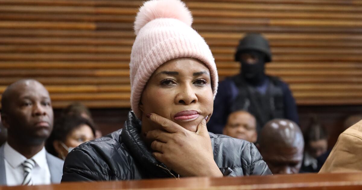 Ekurhuleni officials apply for bail after arrest