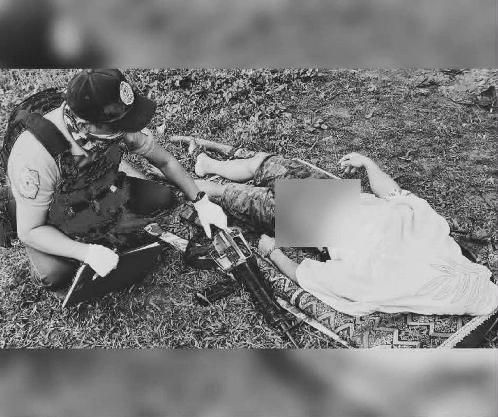 Joint Police-Army Operation Results in Death of Four Dawlah Islamiya Linked Outlaws