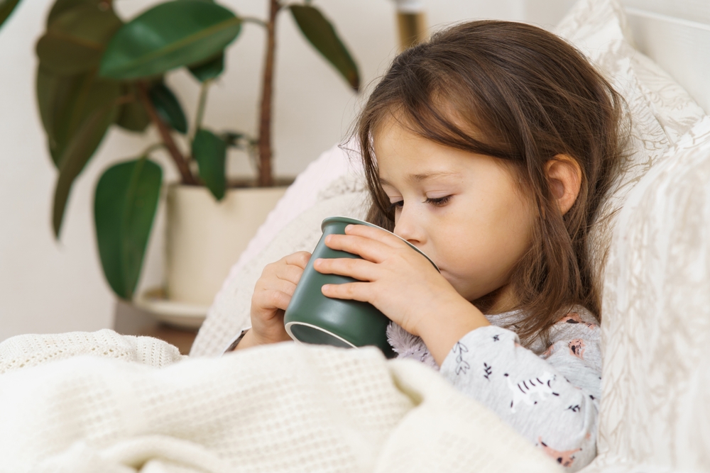 Recomendaciones médicas contra el mito del agua gaseosa para diarrea infantil