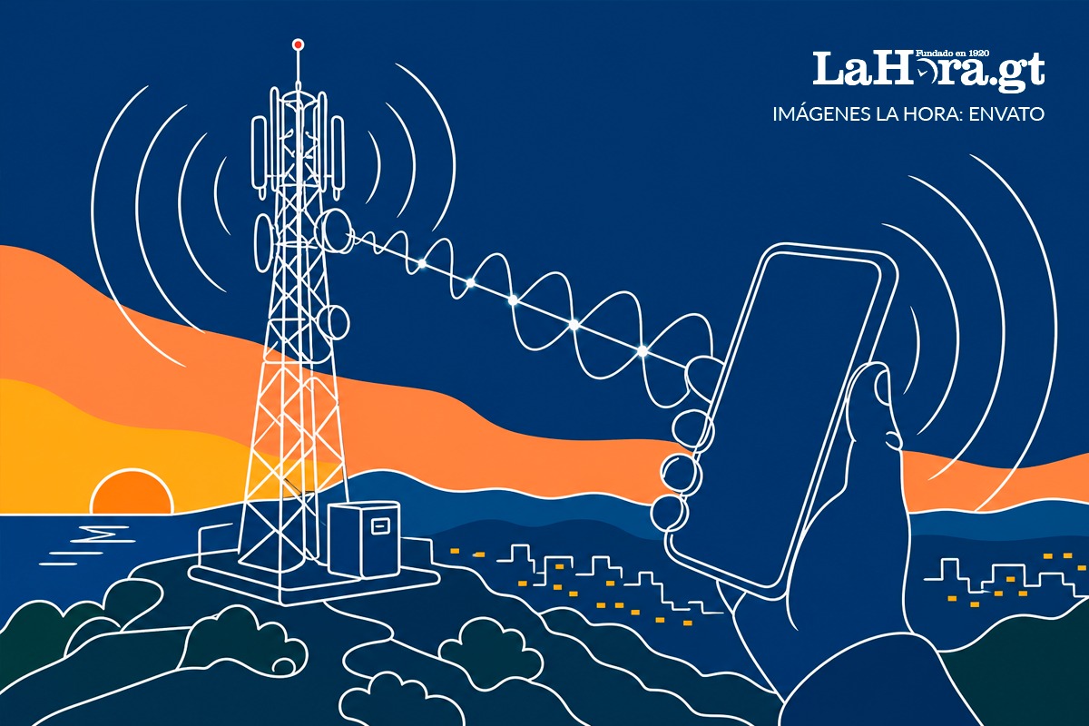 La Superintendencia investiga subastas de espectro 5G en Guatemala