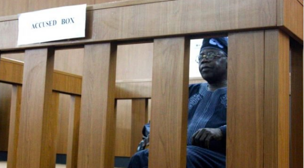 High-Profile Cases Handled by Ex-CCT Chairman Danladi Umar