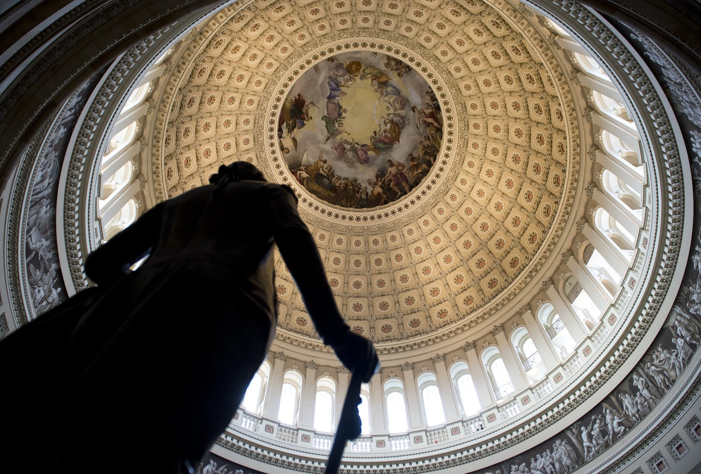 The Need for Civil Religion in America's Political Discourse