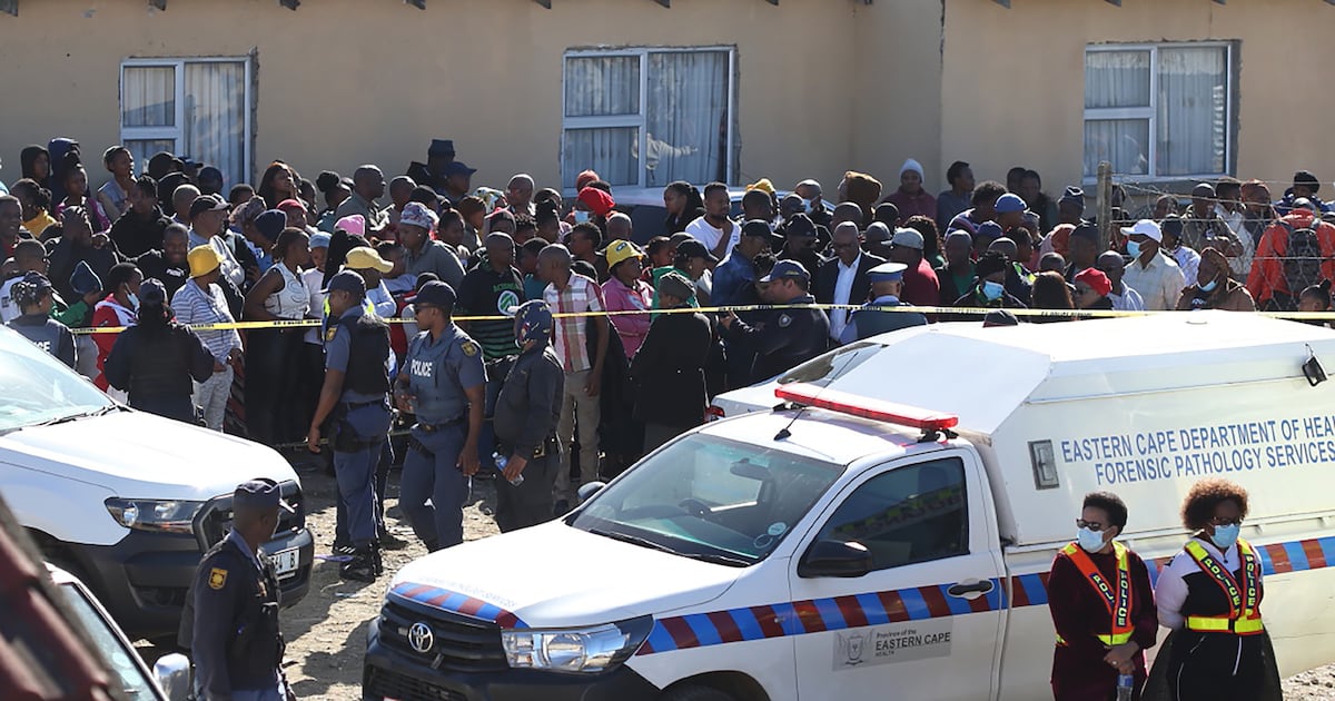Enyobeni Tavern tragedy: Court rules tavern owners may be criminally liable for 2022 deaths
