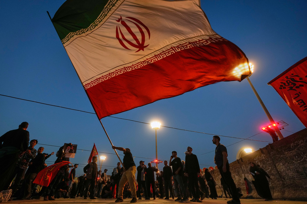 Unclaimed Airstrikes Target Iran Amid Ongoing Regional Tensions