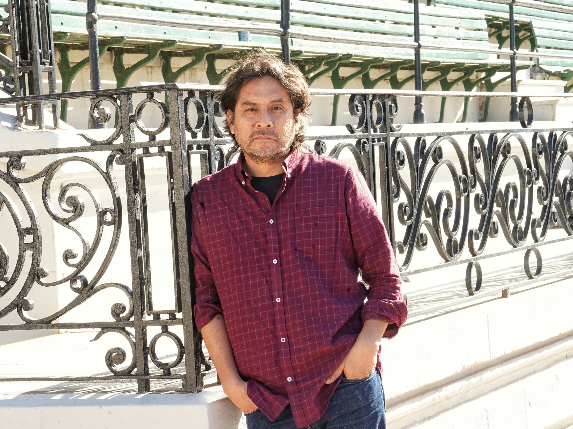 Jeremías Gamboa: su novela sobre identidad peruana y las tensiones sociales